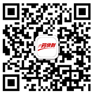 药快到 康顾多 app二维码